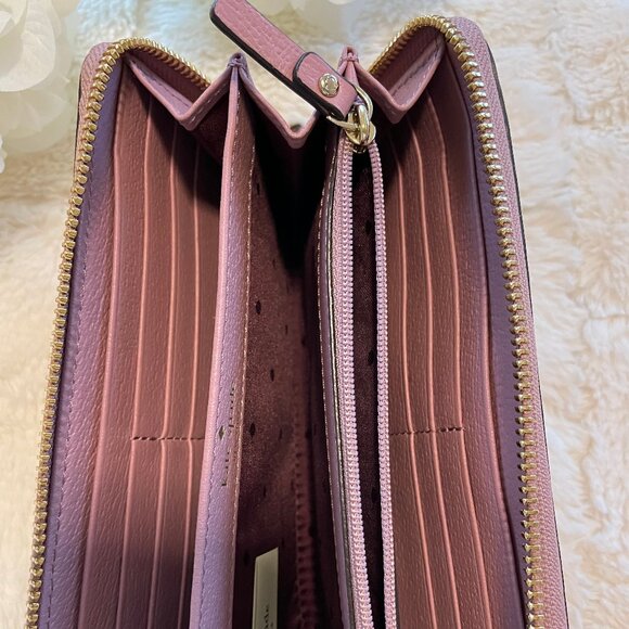 Kate Spade Bag and Wallet Set - Picture 10 of 16